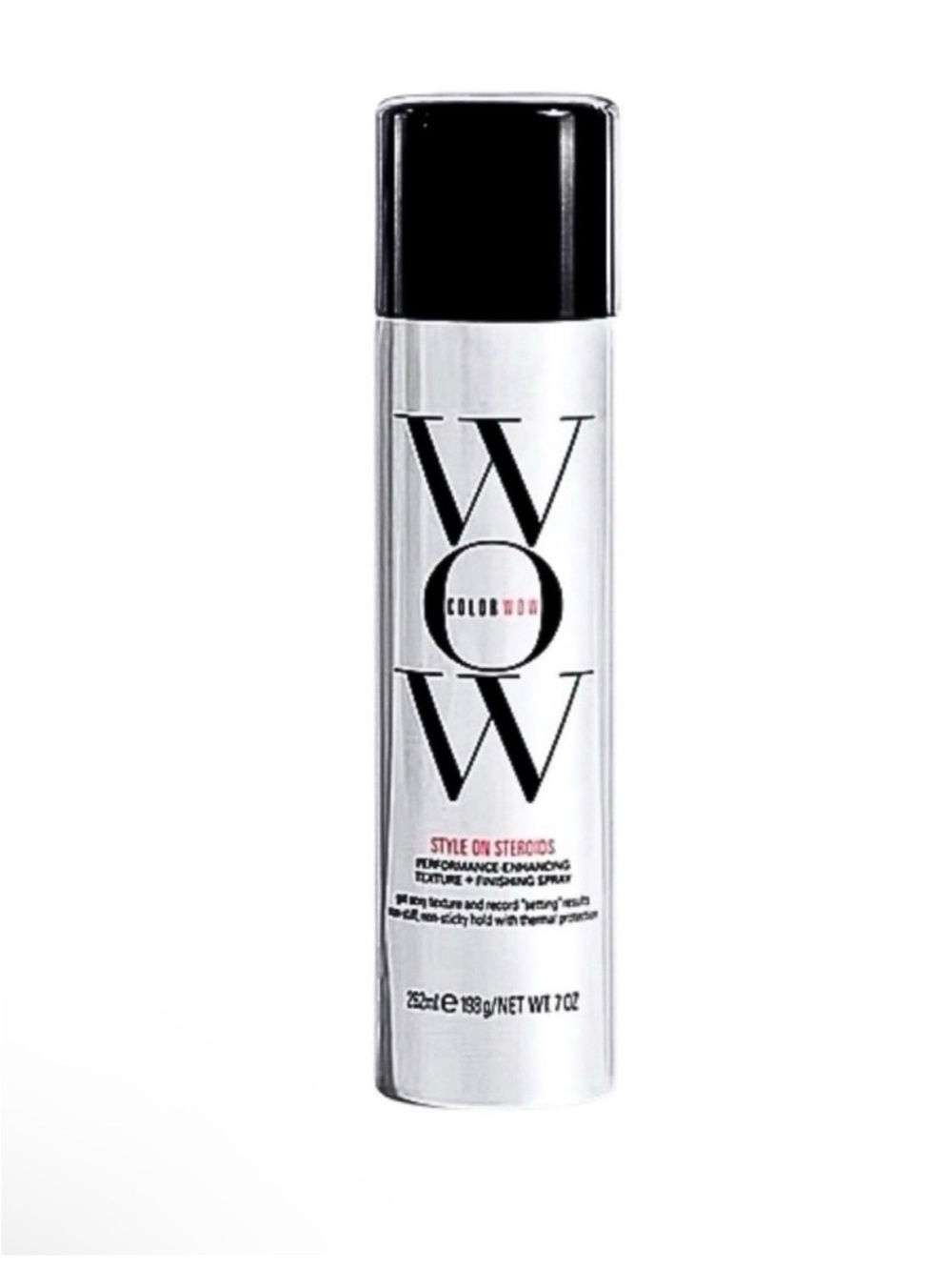 COLOR WOW - STYLE ON STEROIDS Texturizing Spray